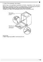 Предварительный просмотр 165 страницы Fagor 3LVF-434.1IT Operating Instructions Manual