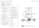 Fagor 3LVF-435 Quick Start Manual предпросмотр