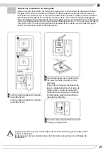 Preview for 21 page of Fagor 3LVF-435AD Instruction Manual