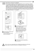 Preview for 59 page of Fagor 3LVF-435AD Instruction Manual