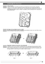 Preview for 63 page of Fagor 3LVF-435AD Instruction Manual