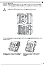 Preview for 65 page of Fagor 3LVF-435AD Instruction Manual