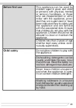 Preview for 81 page of Fagor 3LVF-435AD Instruction Manual