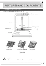 Preview for 89 page of Fagor 3LVF-435AD Instruction Manual