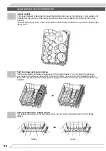 Preview for 98 page of Fagor 3LVF-435AD Instruction Manual