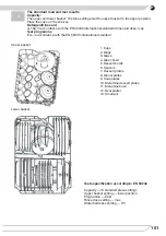 Preview for 101 page of Fagor 3LVF-435AD Instruction Manual