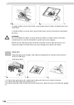 Preview for 106 page of Fagor 3LVF-435AD Instruction Manual