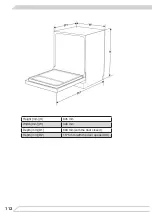 Preview for 112 page of Fagor 3LVF-435AD Instruction Manual