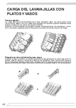 Предварительный просмотр 22 страницы Fagor 3LVF-435ADX Instruction Manual