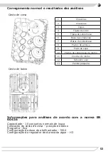 Предварительный просмотр 53 страницы Fagor 3LVF-435ADX Instruction Manual