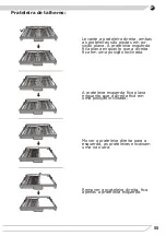 Предварительный просмотр 55 страницы Fagor 3LVF-435ADX Instruction Manual