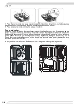 Предварительный просмотр 58 страницы Fagor 3LVF-435ADX Instruction Manual