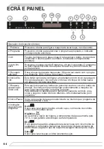 Предварительный просмотр 64 страницы Fagor 3LVF-435ADX Instruction Manual