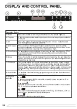 Предварительный просмотр 96 страницы Fagor 3LVF-435ADX Instruction Manual