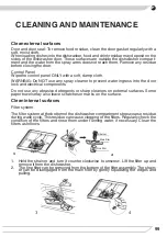 Предварительный просмотр 99 страницы Fagor 3LVF-435ADX Instruction Manual