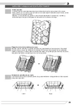 Preview for 25 page of Fagor 3LVF-438ADX Instruction Manual