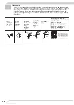 Preview for 58 page of Fagor 3LVF-438ADX Instruction Manual