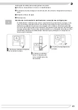 Preview for 61 page of Fagor 3LVF-438ADX Instruction Manual