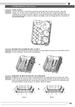 Preview for 63 page of Fagor 3LVF-438ADX Instruction Manual