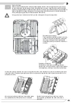 Preview for 65 page of Fagor 3LVF-438ADX Instruction Manual