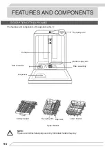 Preview for 90 page of Fagor 3LVF-438ADX Instruction Manual