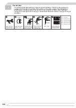 Preview for 94 page of Fagor 3LVF-438ADX Instruction Manual