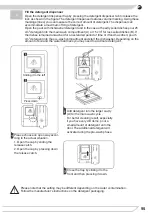 Preview for 95 page of Fagor 3LVF-438ADX Instruction Manual