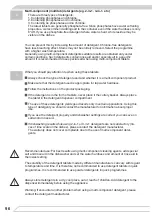 Preview for 96 page of Fagor 3LVF-438ADX Instruction Manual