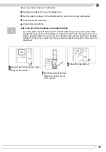 Preview for 97 page of Fagor 3LVF-438ADX Instruction Manual