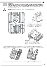 Preview for 101 page of Fagor 3LVF-438ADX Instruction Manual