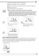 Предварительный просмотр 23 страницы Fagor 3LVF-620M Instruction Manual