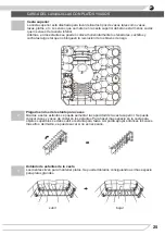 Предварительный просмотр 25 страницы Fagor 3LVF-620M Instruction Manual