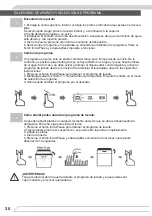 Предварительный просмотр 30 страницы Fagor 3LVF-620M Instruction Manual