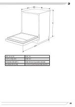 Предварительный просмотр 39 страницы Fagor 3LVF-620M Instruction Manual