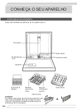 Предварительный просмотр 54 страницы Fagor 3LVF-620M Instruction Manual