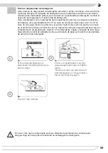 Предварительный просмотр 59 страницы Fagor 3LVF-620M Instruction Manual