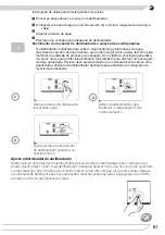 Предварительный просмотр 61 страницы Fagor 3LVF-620M Instruction Manual