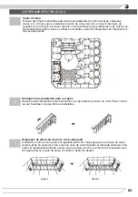 Предварительный просмотр 63 страницы Fagor 3LVF-620M Instruction Manual