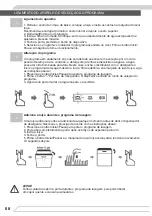 Предварительный просмотр 68 страницы Fagor 3LVF-620M Instruction Manual