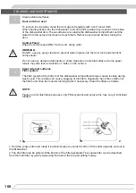 Предварительный просмотр 106 страницы Fagor 3LVF-620M Instruction Manual