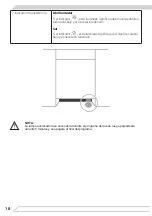 Предварительный просмотр 18 страницы Fagor 3LVF-622IT Instruction Manual