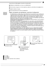 Предварительный просмотр 23 страницы Fagor 3LVF-622IT Instruction Manual