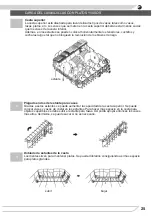 Предварительный просмотр 25 страницы Fagor 3LVF-622IT Instruction Manual