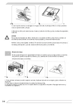 Предварительный просмотр 34 страницы Fagor 3LVF-622IT Instruction Manual