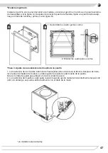 Предварительный просмотр 47 страницы Fagor 3LVF-622IT Instruction Manual