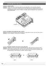 Предварительный просмотр 72 страницы Fagor 3LVF-622IT Instruction Manual