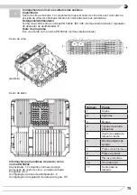 Предварительный просмотр 75 страницы Fagor 3LVF-622IT Instruction Manual