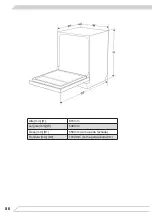 Предварительный просмотр 86 страницы Fagor 3LVF-622IT Instruction Manual