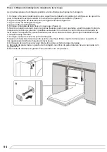 Предварительный просмотр 94 страницы Fagor 3LVF-622IT Instruction Manual