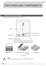 Предварительный просмотр 108 страницы Fagor 3LVF-622IT Instruction Manual